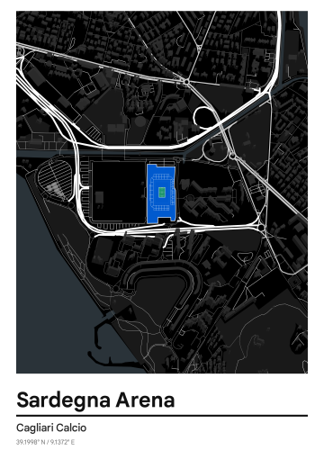 Sardegna Arena