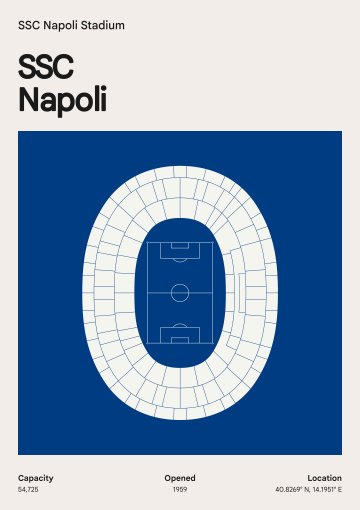 Stadio San Paolo