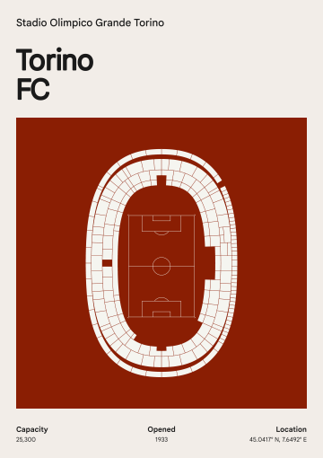 Stadio Olimpico di Torino
