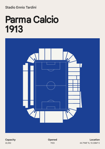 Stadio Ennio Tardini