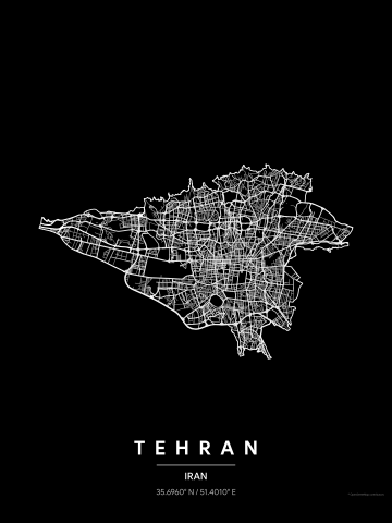 Tehran