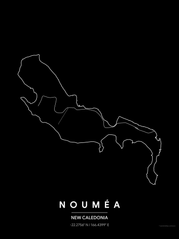 Nouméa