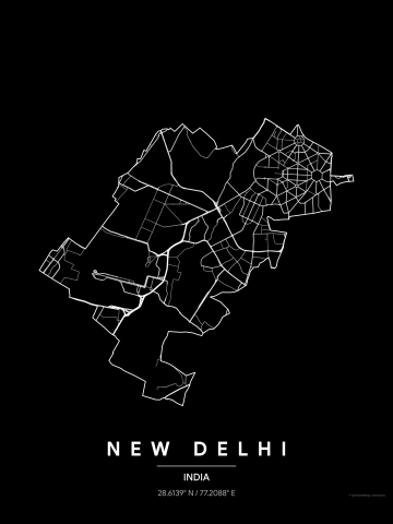 New Delhi