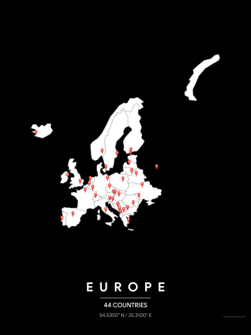 Europe