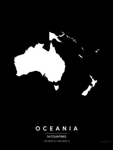 Oceania