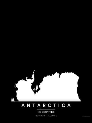 Antarctica