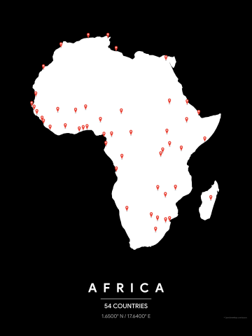 Africa