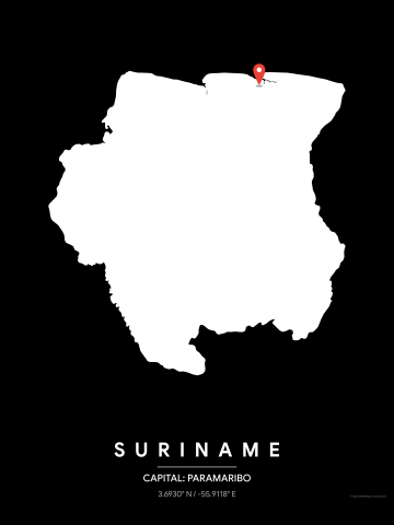 South America