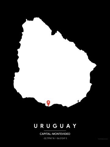 South America