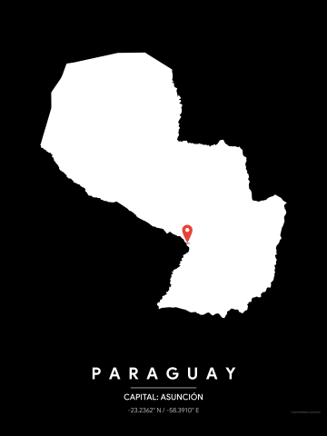 South America