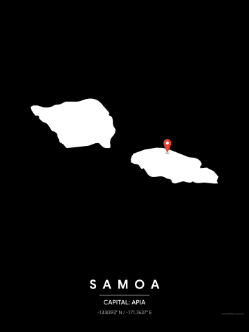 Oceania