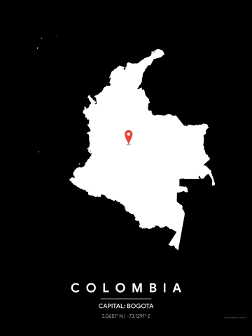 South America