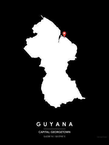 South America