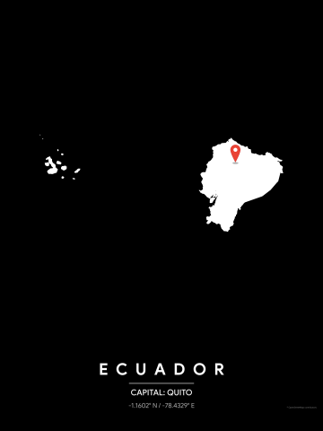 South America